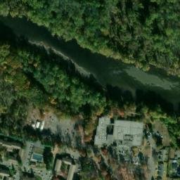 Satellite imagery of Big Island, US