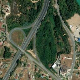 Satellite imagery of survey_point, PT