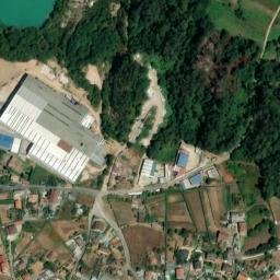 Satellite imagery of survey_point, PT