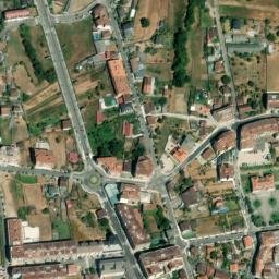 Satellite imagery of Castelo de Salvaterra, ES