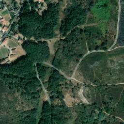 Satellite imagery of survey_point, PT