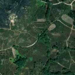 Satellite imagery of survey_point, PT