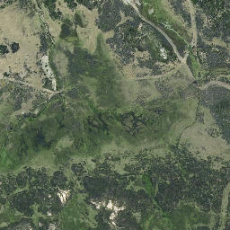 Satellite imagery of survey_point, PT