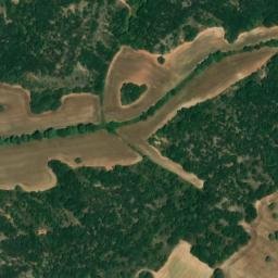 Satellite imagery of survey_point, FR