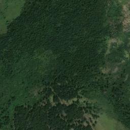 Satellite imagery of Sierra de las Hormazas, ES