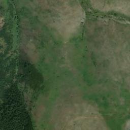 Satellite imagery of Sierra de las Hormazas, ES