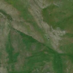 Satellite imagery of Sierra de las Hormazas, ES