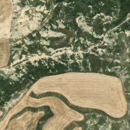 Satellite imagery of M3, ES