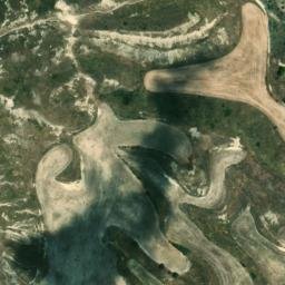 Satellite imagery of M3, ES