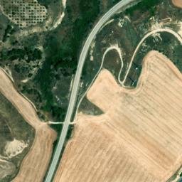 Satellite imagery of M4, ES