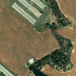 Satellite imagery of Tozal Redondo, FR