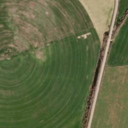 Satellite imagery of M23, FR