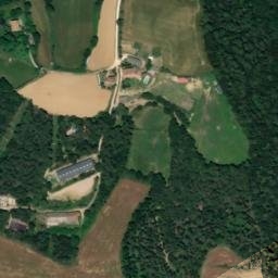 Satellite imagery of boundary_stone, ES