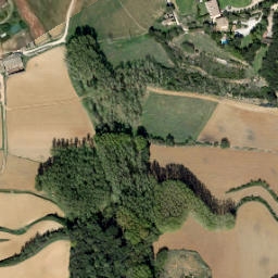 Satellite imagery of boundary_stone, ES