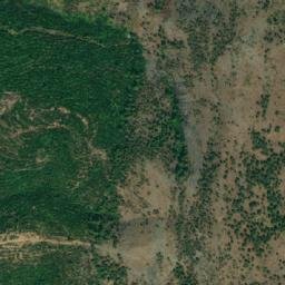 Satellite imagery of Kodra e Lodërtunës, AL