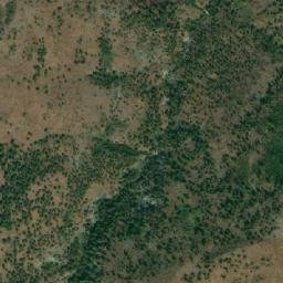 Satellite imagery of Kodra e Lodërtunës, AL