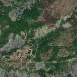 Satellite imagery of Kodra e Hardhagrisë, AL
