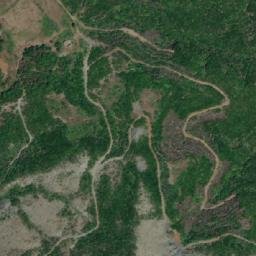 Satellite imagery of Kodra e Hardhagrisë, AL