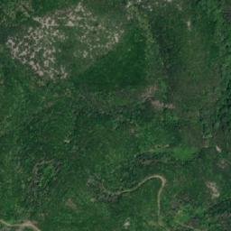 Satellite imagery of Kodra e Hardhagrisë, AL