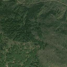 Satellite imagery of Maja e Mullës, AL