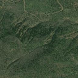 Satellite imagery of Maja e Mullës, AL