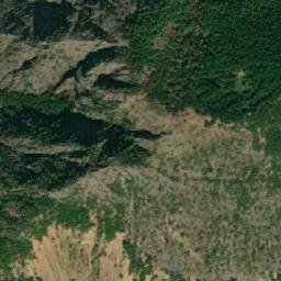 Satellite imagery of Maja e Kunorës, AL