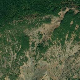 Satellite imagery of Maja e Kunorës, AL