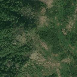 Satellite imagery of Mali i Nushajt, AL