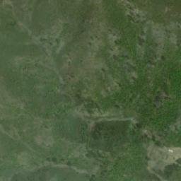 Satellite imagery of Maja e Roshit, AL