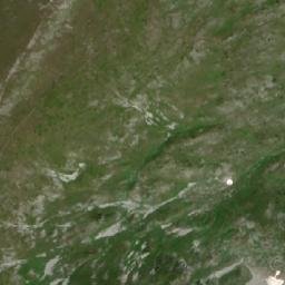 Satellite imagery of Koritnik, AL