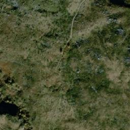 Satellite imagery of Guri i Keć, XK