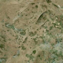 Satellite imagery of Štrunga, MK