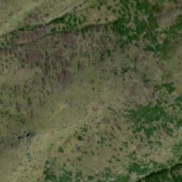 Satellite imagery of Ploča, MK