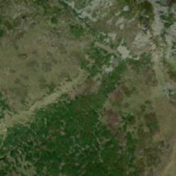 Satellite imagery of Ploča, MK