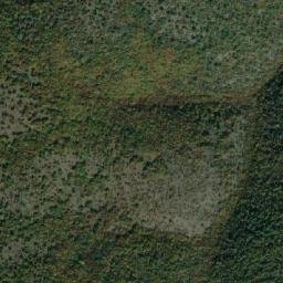 Satellite imagery of Golo Ridče, MK