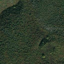 Satellite imagery of Golo Ridče, MK