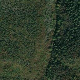 Satellite imagery of Golo Ridče, MK