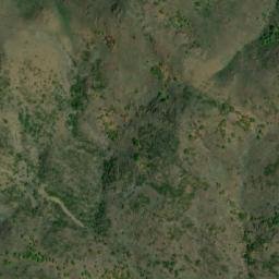 Satellite imagery of Zabelčinja, MK
