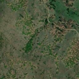 Satellite imagery of Zabelčinja, MK