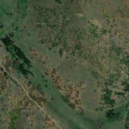 Satellite imagery of Zabelčinja, MK