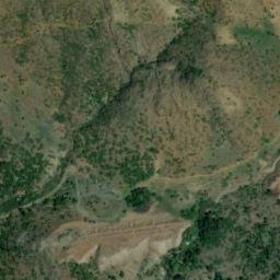 Satellite imagery of Čaška, MK