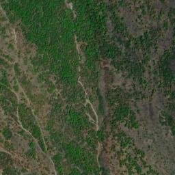 Satellite imagery of Čaršija, MK