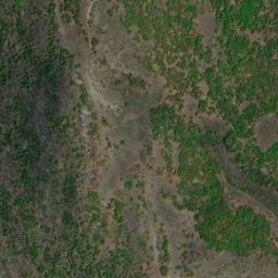 Satellite imagery of Čaršija, MK