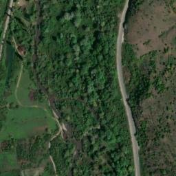 Satellite imagery of Pržnik, MK