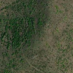 Satellite imagery of Pržnik, MK