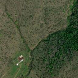 Satellite imagery of Pržnik, MK