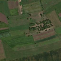 Satellite imagery of Preslap, MK