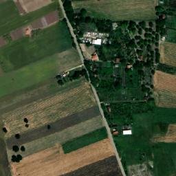Satellite imagery of Preslap, MK