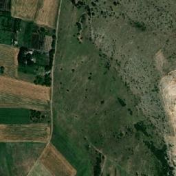 Satellite imagery of Preslap, MK