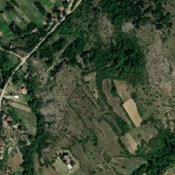 Satellite imagery of Adži Gaber, MK